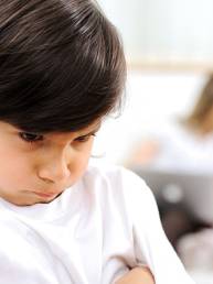 غيرة الاطفال و علاجها