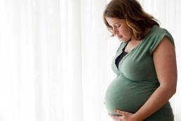 السمنة و خصوبة المرأة و قدرتها على الحمل