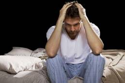 اسباب الارق