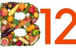 اسباب نقص فيتامين b12