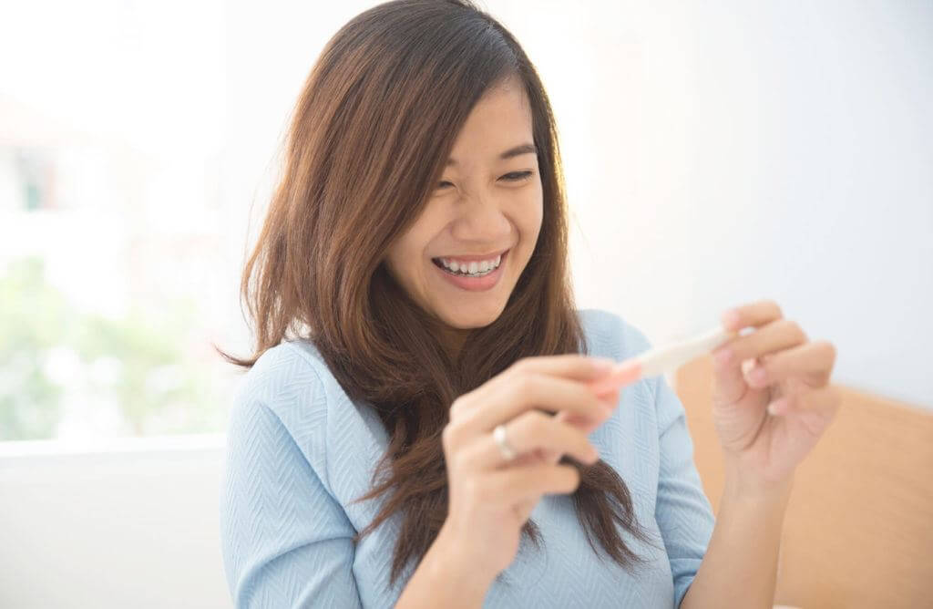 نصائح للحامل في الشهر الاول