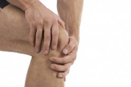 علاج تمزق اربطة الركبة بالاعشاب الطبيعية