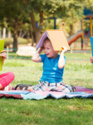 تعليم الحروف