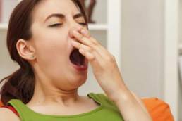 اضرار العادة السري عند البنات