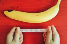 اعشاب تكبير القضيب