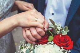 الحياة الزوجية