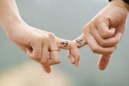 الزواج الناجح