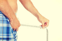 تكبير القضيب