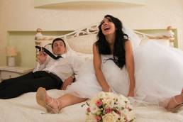 نصائح لليلة الدخلة