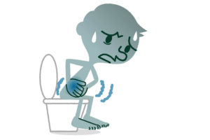اسباب الاسهال