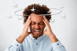 اسباب الدوخة