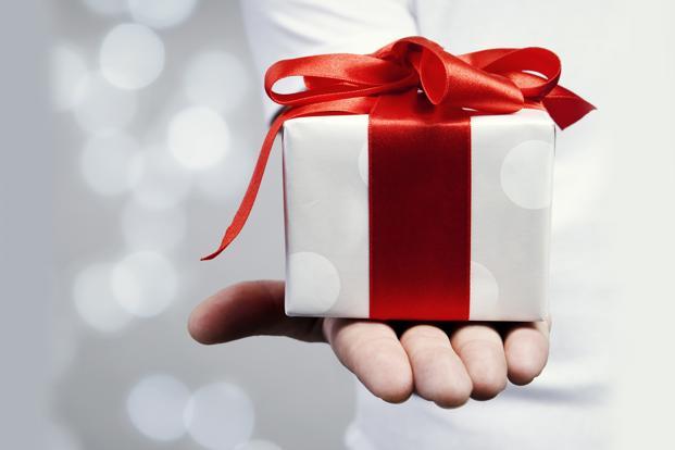 افكار هدايا