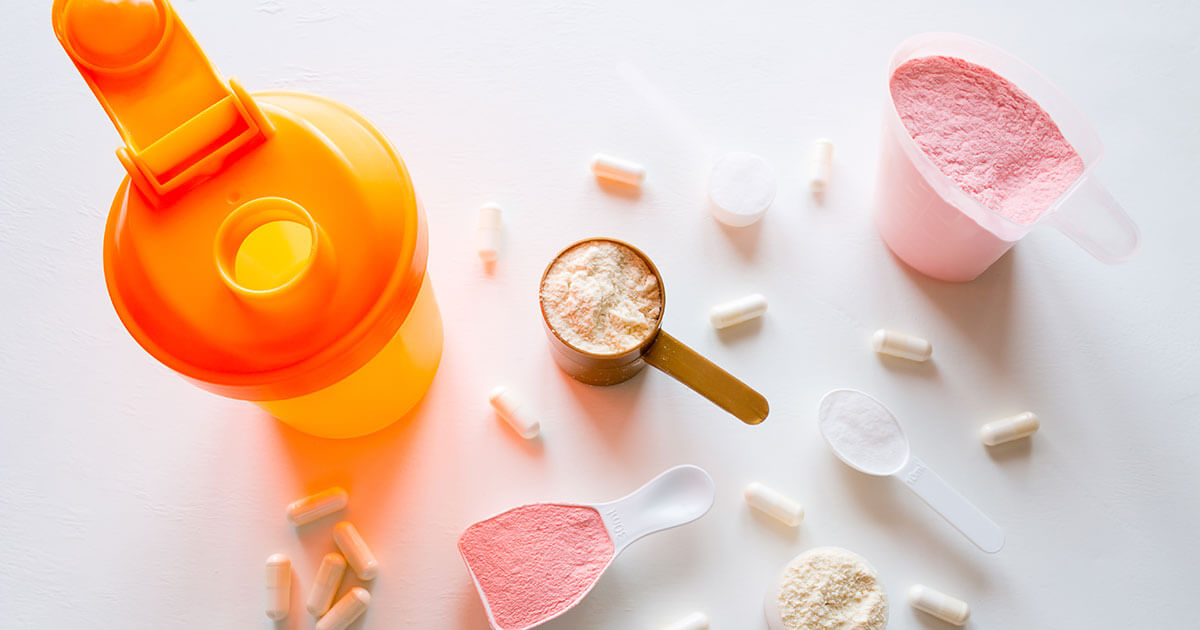 الاحماض الامينية