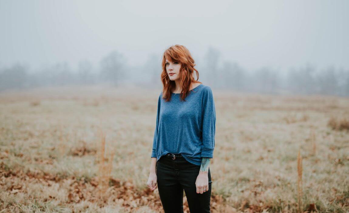 الشخصية الحساسة