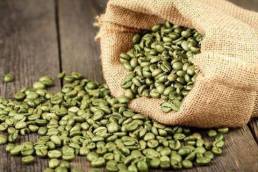 القهوة الخضراء