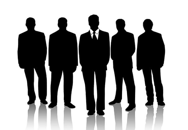 انواع الشخصيات