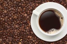 فوائد القهوة