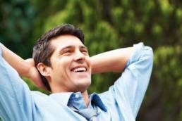 كيف اعيش سعيدا