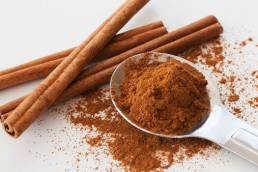 اضرار القرفة