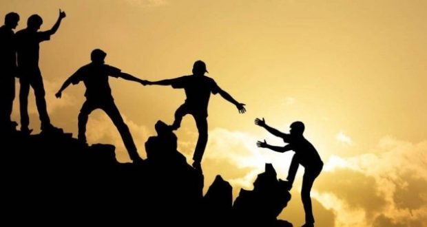 التنمية البشرية