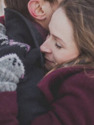 العلاقة الزوجية