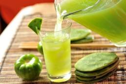 عصير الصبار