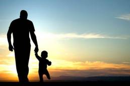 كيف اجعل ابني قوي الشخصية