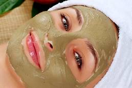 ماسكات تنظيف البشرة